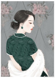 烽火(父女,高H,民国)