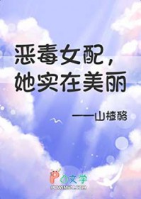 恶毒女配,但她实在美丽