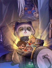 [综漫] 可以摸一下你…的垃圾桶吗