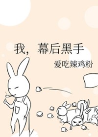 我,幕后黑手